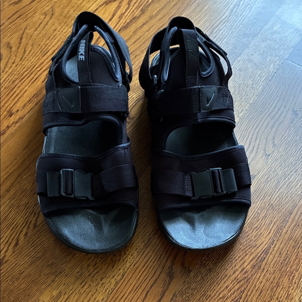 Nike Neoprene Adjustable Sandals